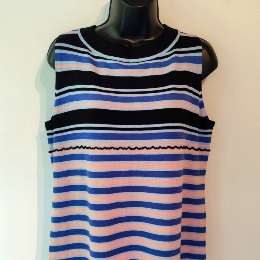 Marni for Uniqlo Sleeveless Dress L
